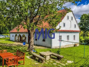 Prodej chalupy, Staré Město, 240 m2