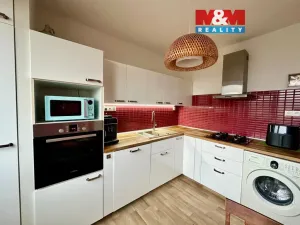 Prodej bytu 3+1, Ostrava - Zábřeh, Písečná, 62 m2