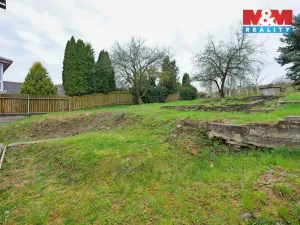 Prodej pozemku pro bydlení, Laškov - Kandia, 816 m2