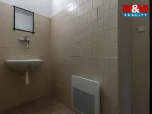 Pronájem kanceláře, Jeseník, nám. Svobody, 40 m2