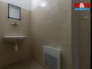 Pronájem kanceláře, Jeseník, nám. Svobody, 27 m2