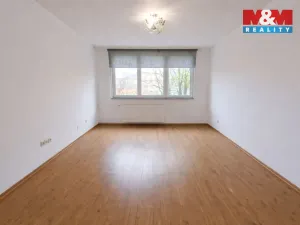 Pronájem bytu 3+1, Ostrava - Moravská Ostrava, Engelmüllerova, 65 m2