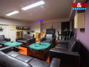 Pronájem obchodního prostoru, Pardubice - Bílé Předměstí, Dašická, 1230 m2