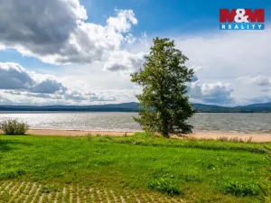 Prodej chaty, Černá v Pošumaví - Bližná, 47 m2