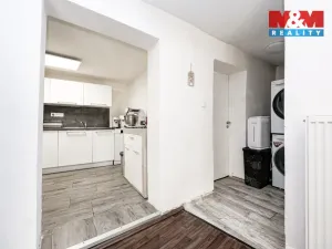 Prodej rodinného domu, Tlumačov, Masarykova, 160 m2