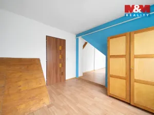 Prodej rodinného domu, Machov - Nízká Srbská, 160 m2