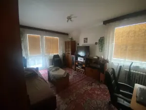 Dražba bytu 3+1, Pardubice, Lonkova, 104 m2