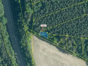 Dražba lesa, Mirkovice, 90 m2