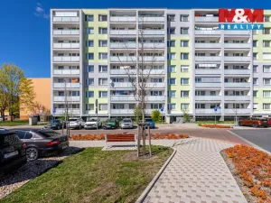 Prodej bytu 4+1, Nymburk, Šeříková, 89 m2