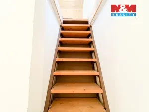 Prodej chaty, Strakonice, 28 m2