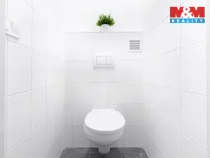 Prodej rodinného domu, Cerekvička-Rosice - Cerekvička, 109 m2