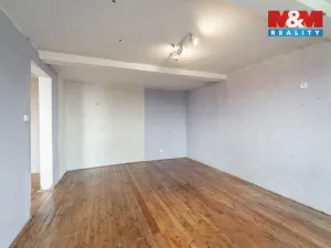 Prodej rodinného domu, Malá Víska, 110 m2