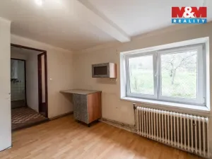 Prodej rodinného domu, Malá Víska, 110 m2