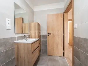 Pronájem bytu 3+kk, Blovice, Habrová, 67 m2