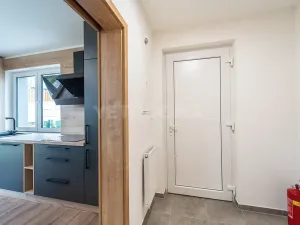 Pronájem bytu 3+kk, Blovice, Habrová, 67 m2
