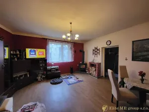 Prodej rodinného domu, Nymburk, Husova, 290 m2