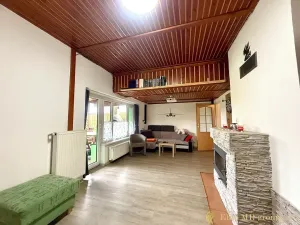 Prodej rodinného domu, Straky, 122 m2