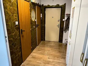 Pronájem bytu 2+1, Praha - Malešice, Tuchorazská, 56 m2