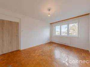 Pronájem bytu 3+1, Zlín, Hluboká, 80 m2