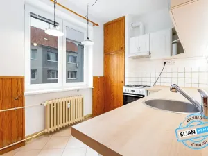 Prodej bytu 3+1, Prostějov, Slovenská, 80 m2