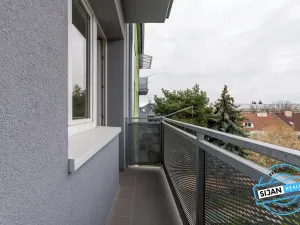 Prodej bytu 3+1, Prostějov, Slovenská, 80 m2