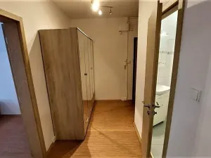 Pronájem bytu 2+kk, Praha - Modřany, Pertoldova, 47 m2