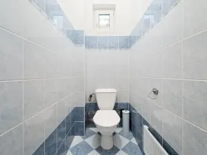 Prodej rodinného domu, Malá Hraštice, 317 m2