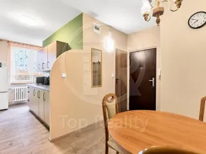 Prodej bytu 2+1, Sokolov, Marie Majerové, 50 m2