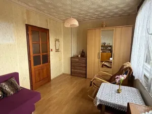 Prodej rodinného domu, Křivoklát, 120 m2