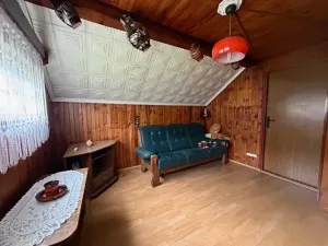 Prodej rodinného domu, Křivoklát, 120 m2