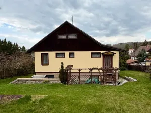 Prodej rodinného domu, Křivoklát, 120 m2