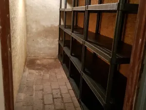 Pronájem bytu 3+kk, Praha - Nusle, Mojmírova, 74 m2