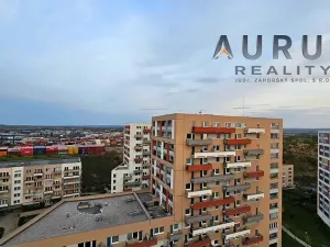 Pronájem bytu 2+kk, Praha - Horní Měcholupy, Modenská, 68 m2