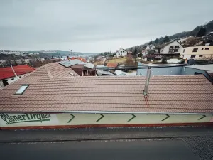 Pronájem bytu 1+kk, Zlín, Pančava, 29 m2