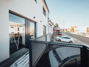 Pronájem bytu 1+kk, Zlín, Pančava, 29 m2