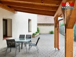 Pronájem bytu 2+kk, Černá v Pošumaví - Mokrá, 50 m2
