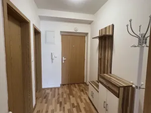 Pronájem bytu 2+kk, Olomouc, Peškova, 40 m2