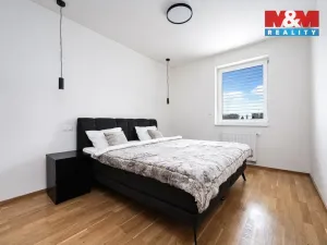 Prodej bytu 2+kk, Olomouc, Eduarda Hamburgera, 60 m2