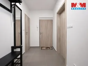 Prodej bytu 2+kk, Olomouc, Eduarda Hamburgera, 60 m2