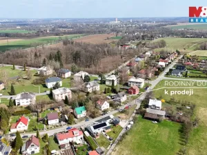 Prodej rodinného domu, Albrechtice, Bažantnice, 130 m2