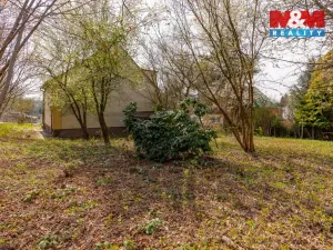 Prodej rodinného domu, Albrechtice, Bažantnice, 130 m2