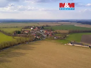 Prodej pozemku pro bydlení, Suchdol - Solopysky, 2006 m2