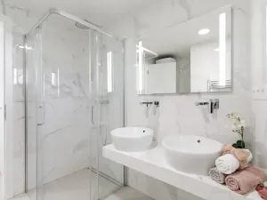 Pronájem bytu 2+kk, Praha - Zličín, Na Radosti, 70 m2