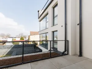 Pronájem bytu 2+kk, Praha - Zličín, Na Radosti, 70 m2