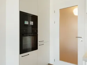 Pronájem bytu 1+kk, Praha - Hloubětín, Poděbradská, 32 m2