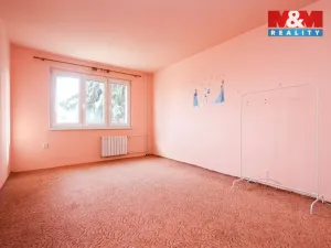 Prodej bytu 3+1, Uničov, Litovelská, 73 m2