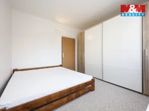 Prodej bytu 3+1, Uničov, Litovelská, 73 m2