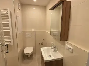 Pronájem bytu 1+1, Uherské Hradiště, Štěpnická, 34 m2