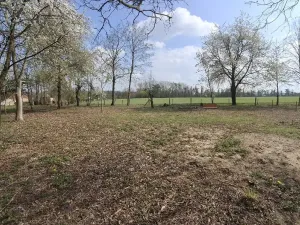 Prodej pozemku, Jenišovice, 871 m2