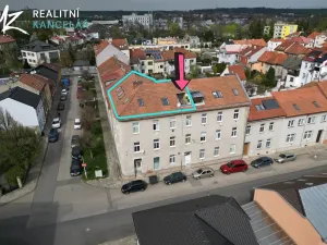 Prodej bytu 4+kk, Prostějov, Vojtěcha Outraty, 101 m2